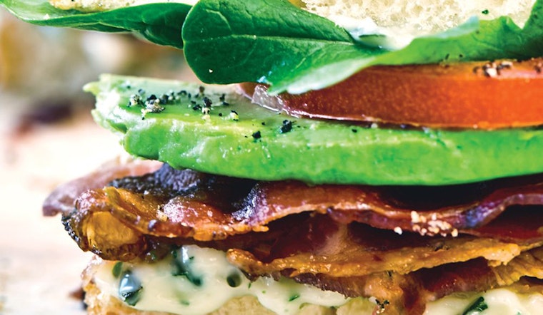 Check out the 4 top spots in Tucson's Campus Farm neighborhood