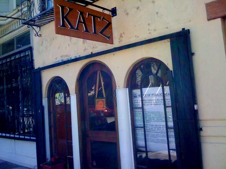 Katz [Bagels] To Become Nectar