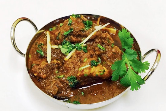 New Lawndale Indian Spot 'Quality of Bombay' Opens Its Doors