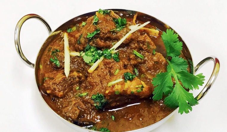 New Lawndale Indian Spot 'Quality of Bombay' Opens Its Doors