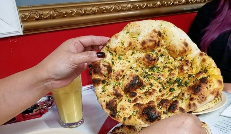 New Pakistani Spot 'Tawakal Tandoori' Debuts In West Hills