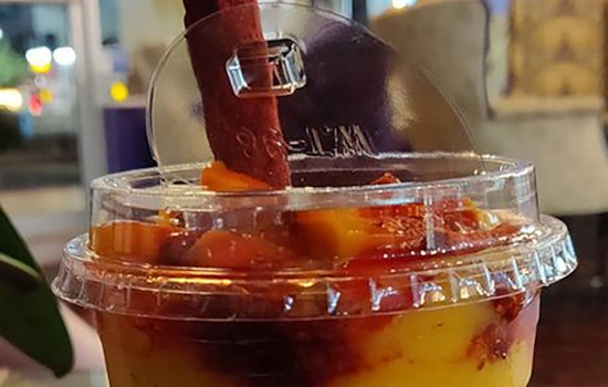 New Deer Valley Vietnamese spot Tastea Boba opens its doors