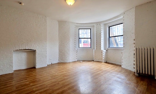 The most inexpensive apartment rentals in Harlem, New York City