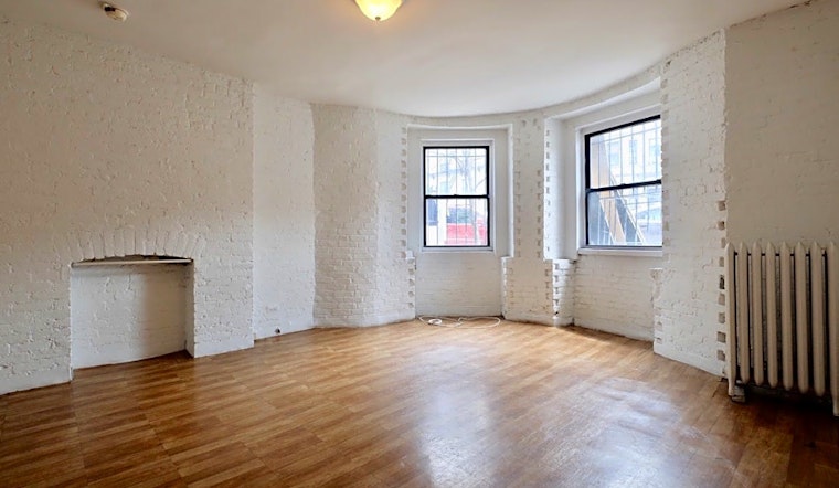 The most inexpensive apartment rentals in Harlem, New York City