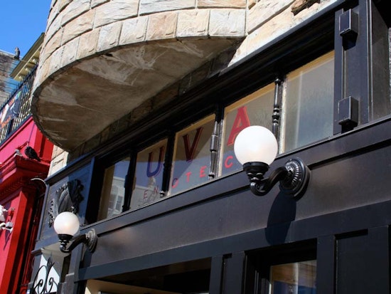 Get 50% Off at Uva Enoteca