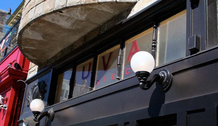 Get 50% Off at Uva Enoteca