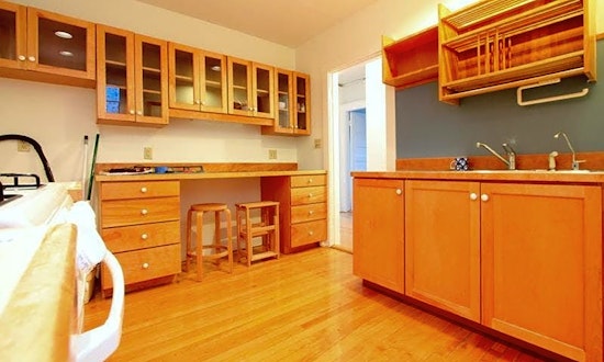 Renting in Cambridge: What will $2,600 get you?