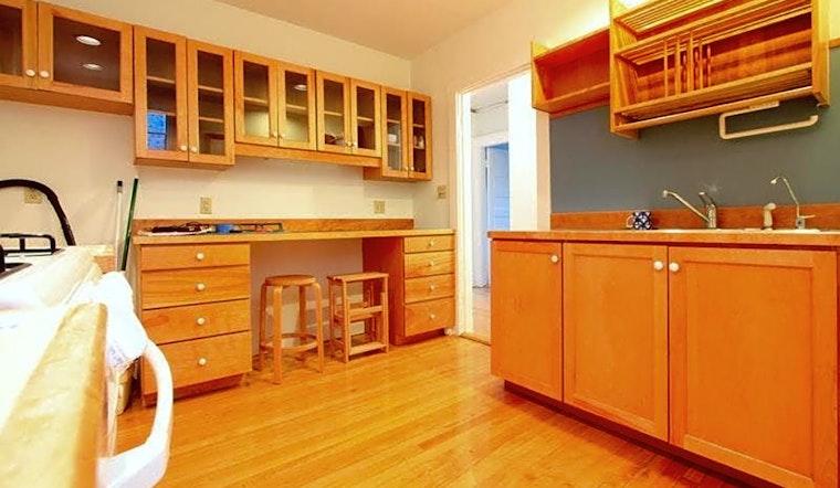 Renting in Cambridge: What will $2,600 get you?