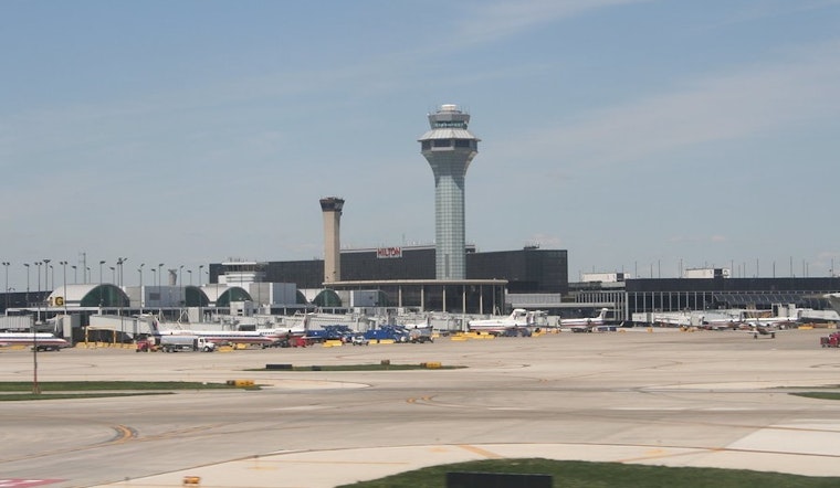Top Chicago news: Rat meat shipment seized at O'Hare; school's book dumping decried