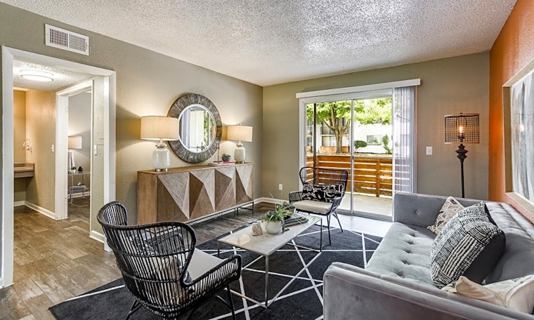 Renting in Jacksonville: What will $700 get you?