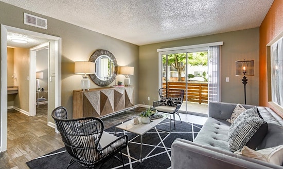 Renting in Jacksonville: What will $700 get you?
