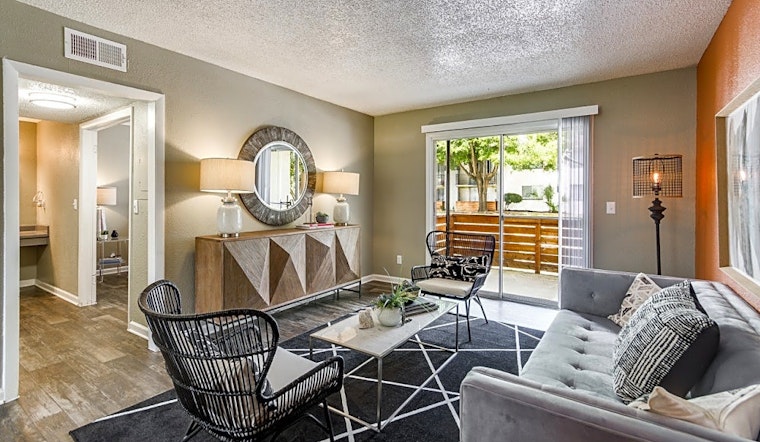 Renting in Jacksonville: What will $700 get you?