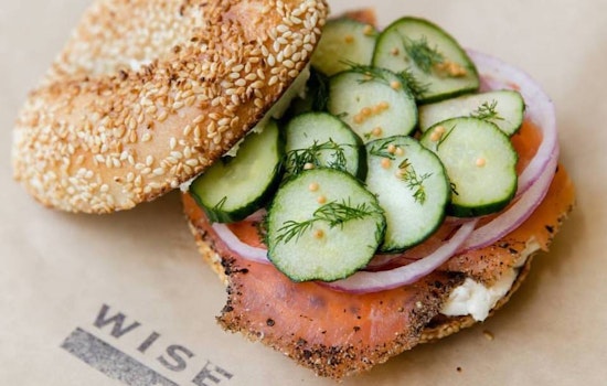 Hayes Valley 'Wise Sons' Bagel Shop Slated To Open Oct. 31st
