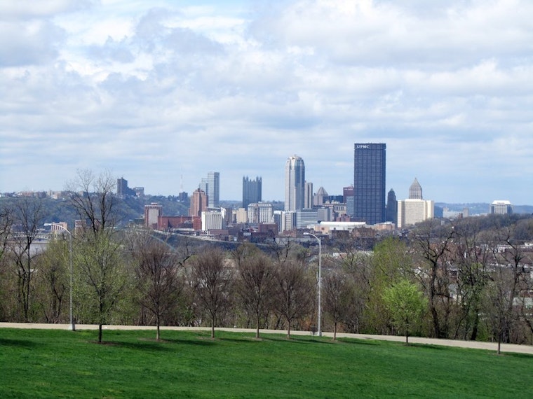 Top Pittsburgh news: Bar association leader promotes community service; Anthrocon kicks off; more