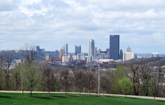Top Pittsburgh news: Bar association leader promotes community service; Anthrocon kicks off; more