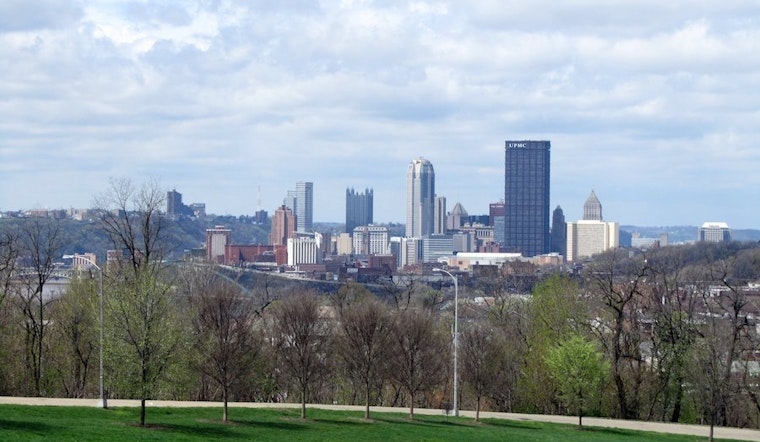 Top Pittsburgh news: Bar association leader promotes community service; Anthrocon kicks off; more