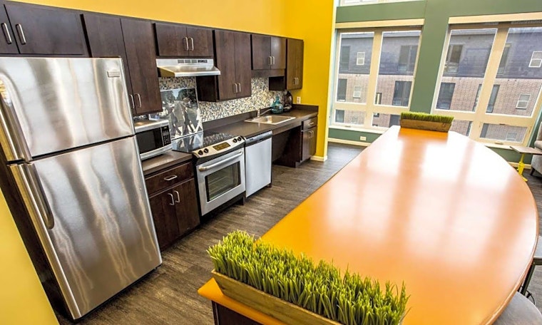 Renting in Minneapolis: What will $1,400 get you?