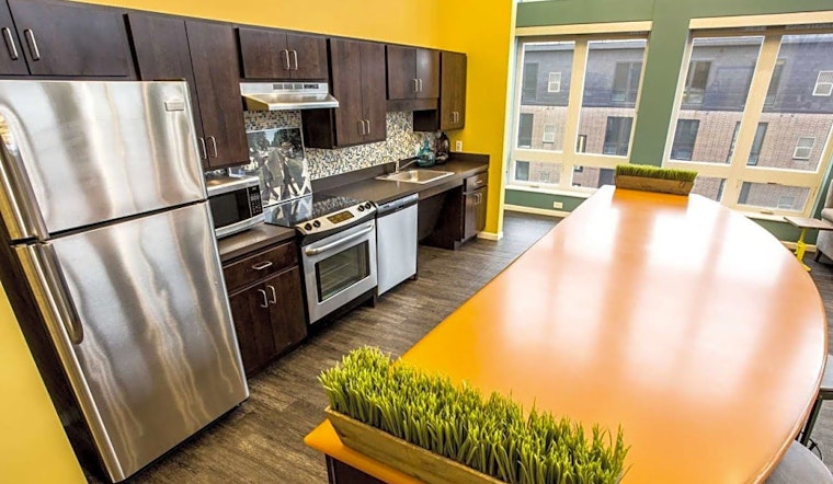 Renting in Minneapolis: What will $1,400 get you?