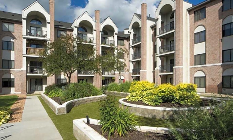 What will $1,400 rent you in Highland, right now?