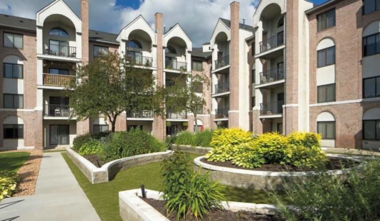 What will $1,400 rent you in Highland, right now?