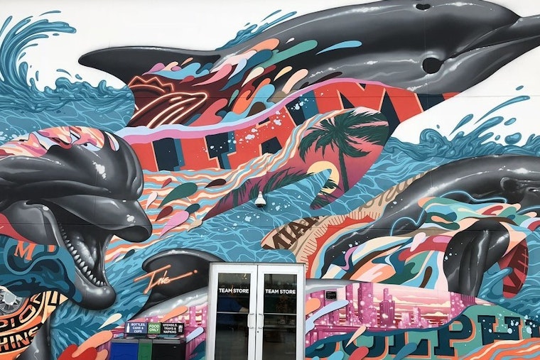 Top Miami news: Dolphins' Norton loses arm in wreck; report highlights black student arrests; more