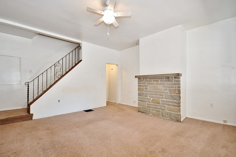 The lowest priced apartment rentals in Mount Washington, Pittsburgh
