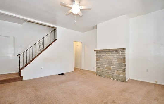 The lowest priced apartment rentals in Mount Washington, Pittsburgh