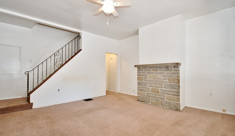 The lowest priced apartment rentals in Mount Washington, Pittsburgh