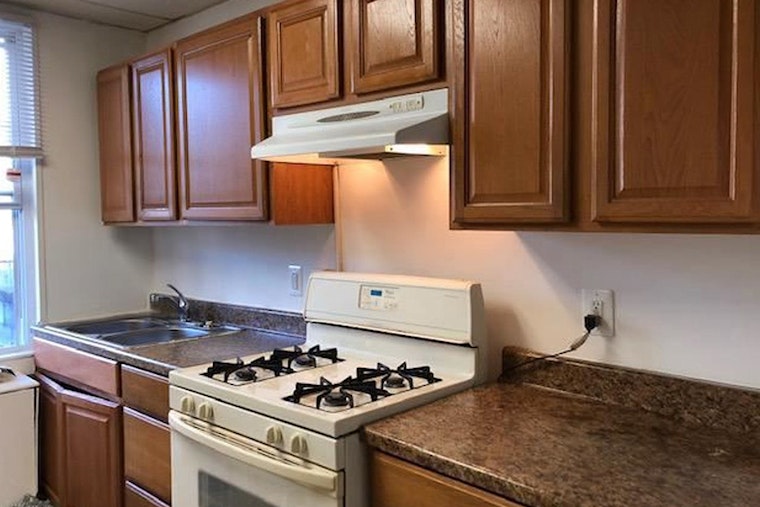 The most inexpensive apartment rentals in McElderry Park, Baltimore