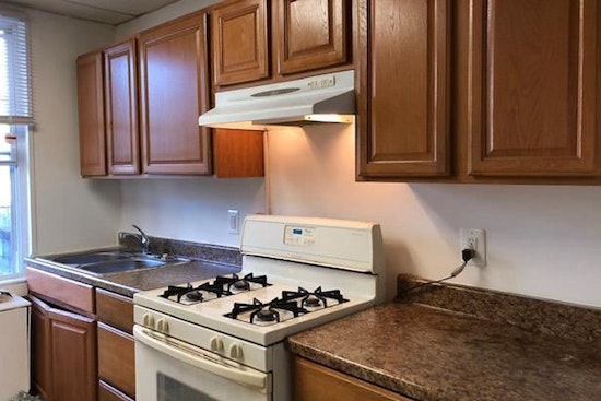 The most inexpensive apartment rentals in McElderry Park, Baltimore
