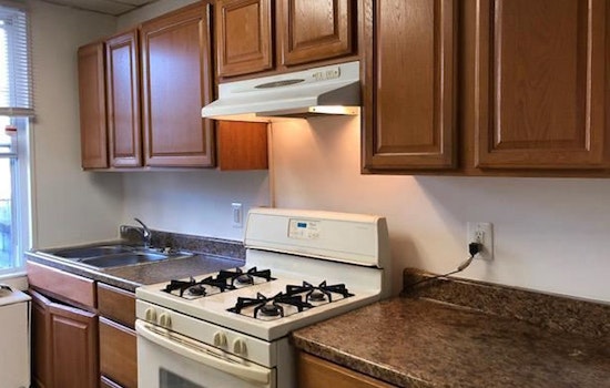 The most inexpensive apartment rentals in McElderry Park, Baltimore