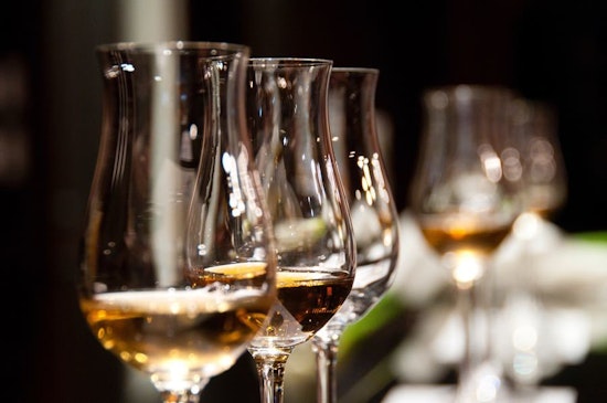 Food and drink is hot in Portland this week