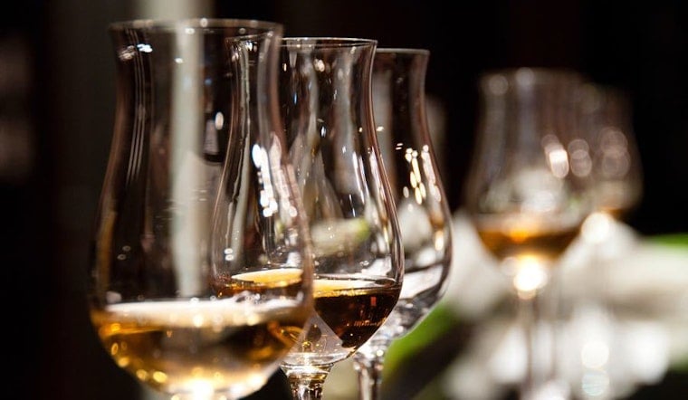 Food and drink is hot in Portland this week