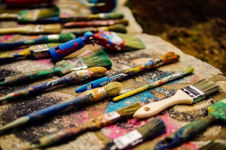 Louisville boasts a hot lineup of performing and visual arts deals this week