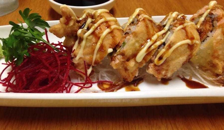 Explore the 5 top spots in Virginia Beach's Kempsville neighborhood