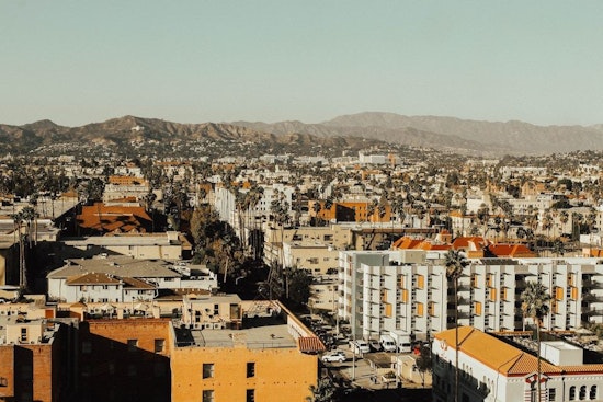Top LA news: 6.6 magnitude earthquake strikes; cap raised to 4% on rent control increases