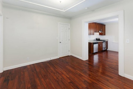 The cheapest apartment rentals in Nob Hill, San Francisco