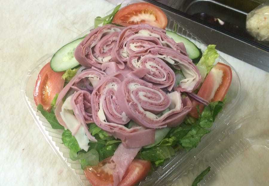 Worcester's 4 best spots to score budgetfriendly Italian fare