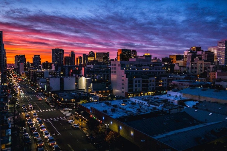 Top San Diego news: Out-of-control SUV kills 2 in Mission Valley; earthquake strikes SoCal