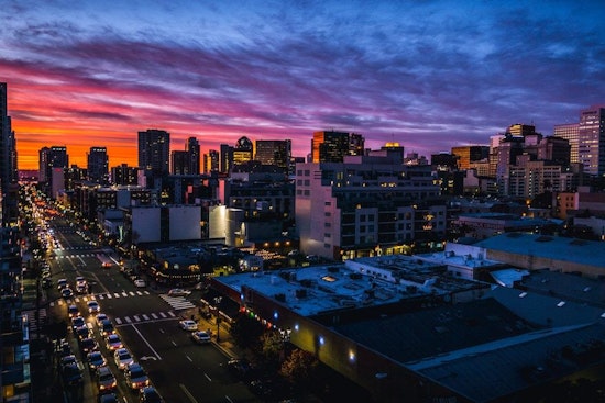 Top San Diego news: Out-of-control SUV kills 2 in Mission Valley; earthquake strikes SoCal