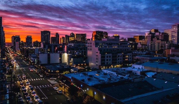 Top San Diego news: Out-of-control SUV kills 2 in Mission Valley; earthquake strikes SoCal