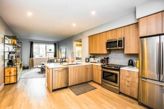 Renting in Oakland: What will $4,100 get you?