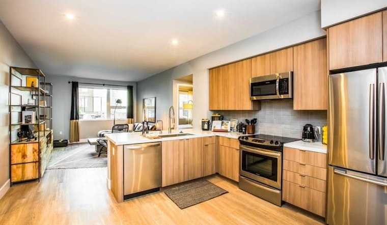 Renting in Oakland: What will $4,100 get you?