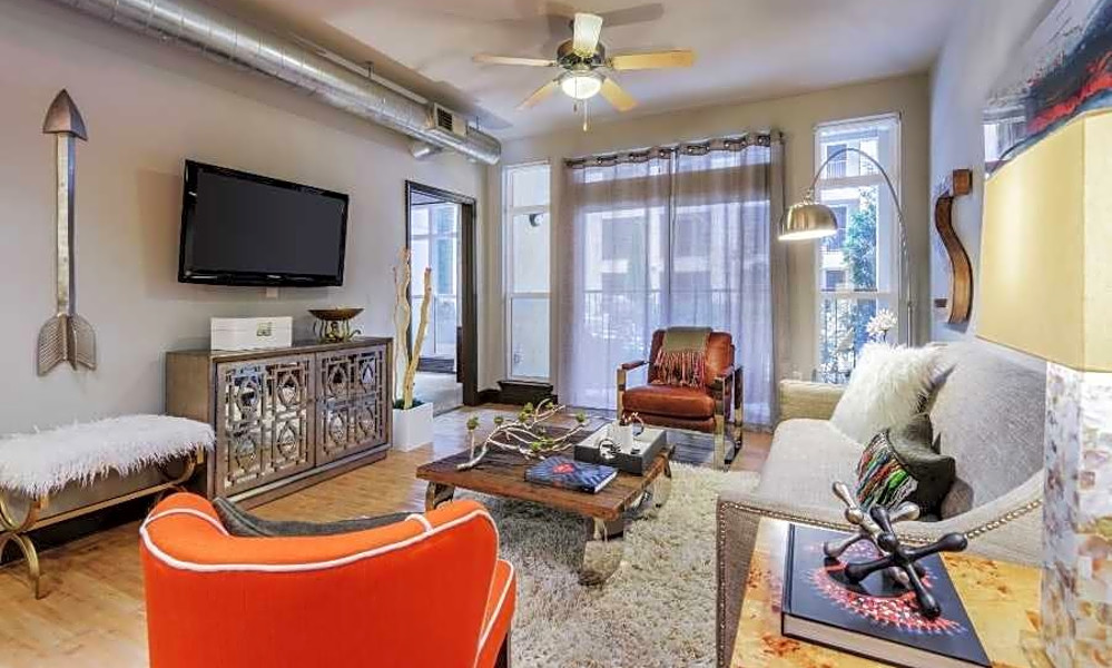 What will 1,700 rent you in Dilworth, right now?