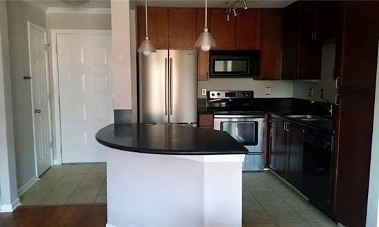 The cheapest apartment rentals in Atlantic Station, Atlanta