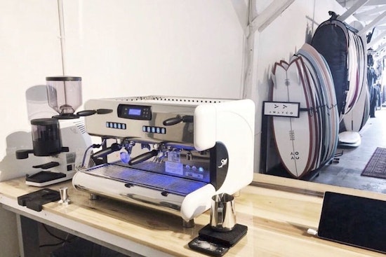 Here are the newest businesses to launch in San Diego