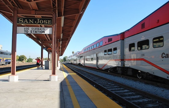 Top San Jose news: High-tech car burglaries on the rise; minivan crashes in to cemetery
