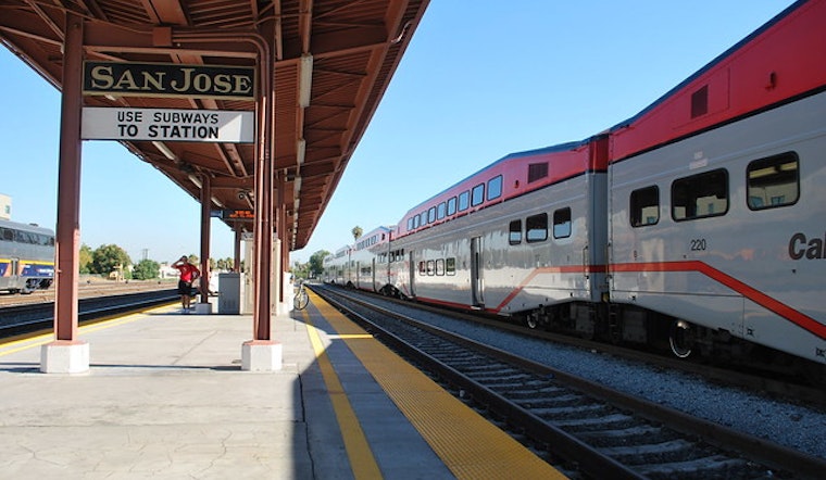 Top San Jose news: High-tech car burglaries on the rise; minivan crashes in to cemetery
