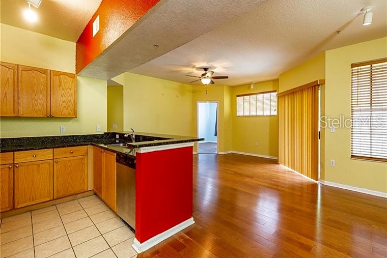 What will $1,600 rent you in Tampa Palms, this month?