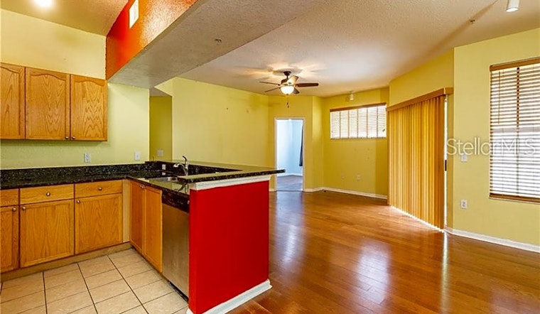 What will $1,600 rent you in Tampa Palms, this month?